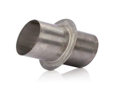 Steel Wall Sleeves Model WS Wall Penetration Sleeve