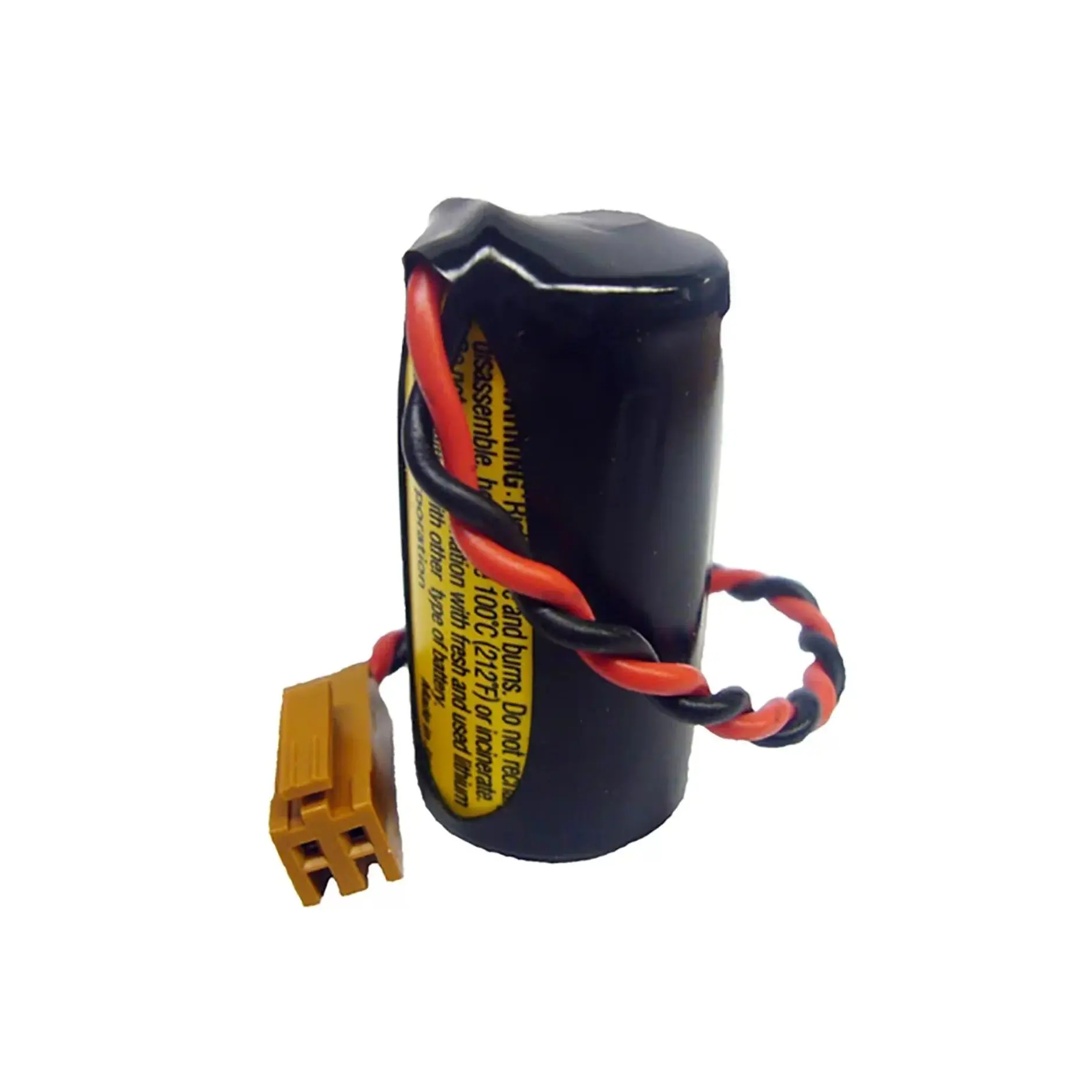 GE FANUC IC693ACC301 - Series 90-30 Memory Backup Capacitor