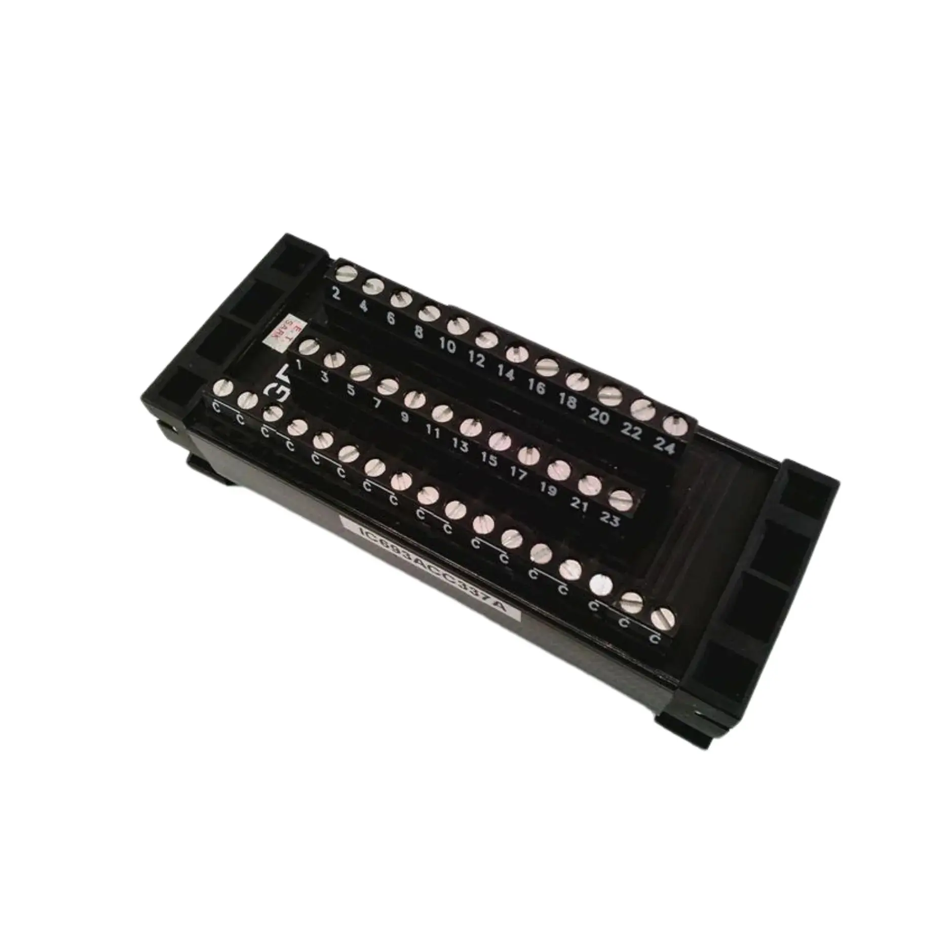 GE FANUC IC693ACC337 - Series 90-30 Lithium Battery Assembly
