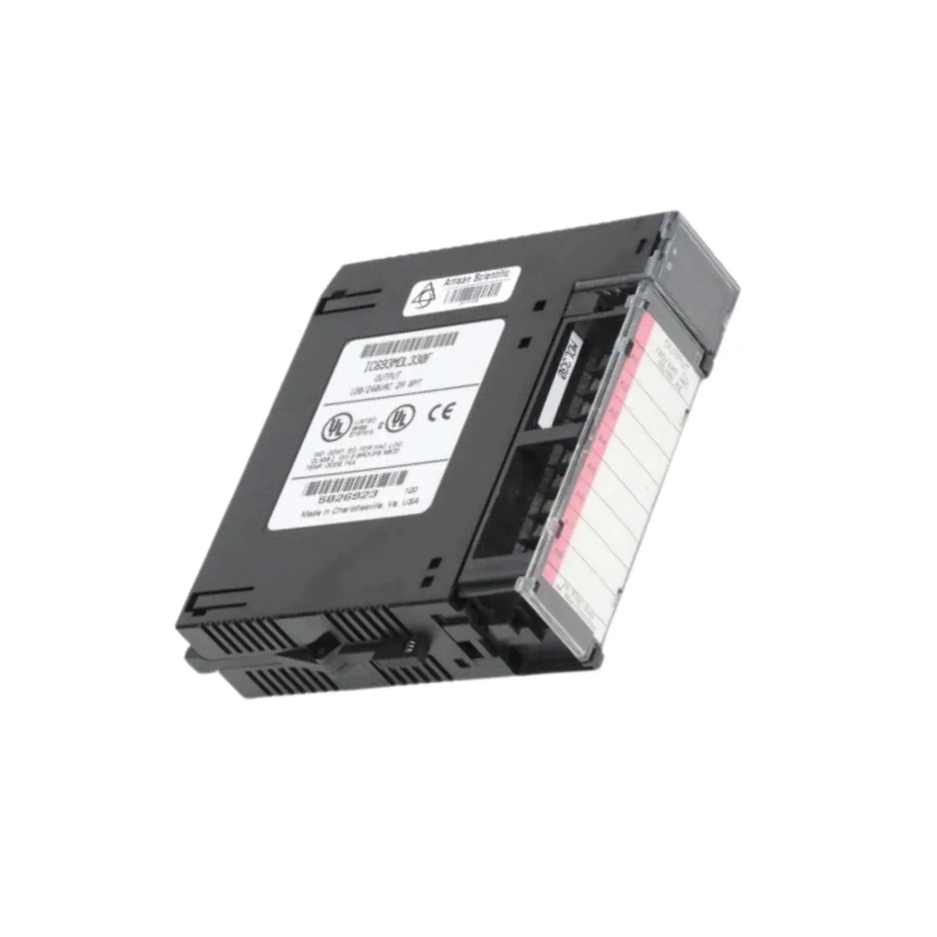 GE FANUC IC693MDL330