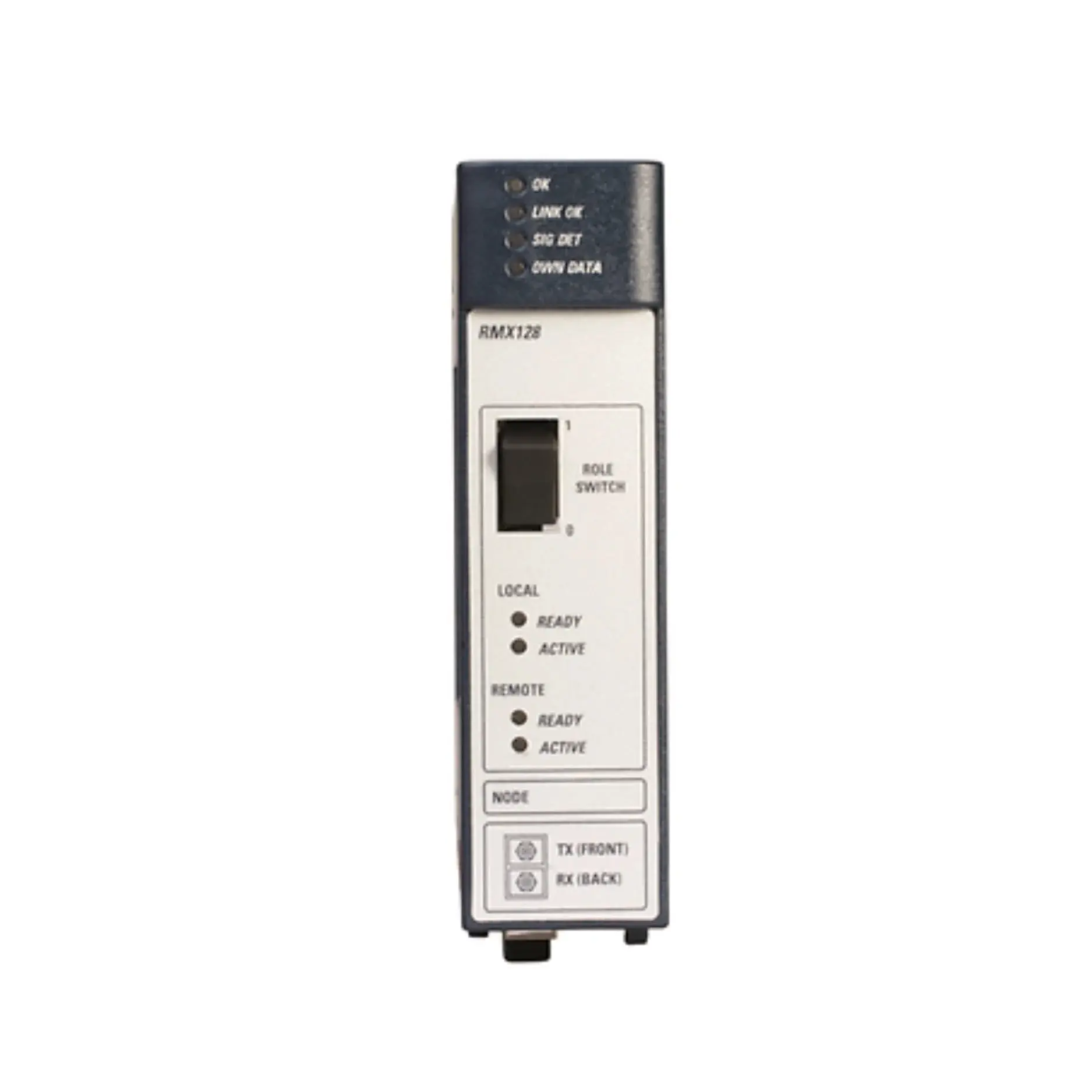 GE FANUC IC695RMX128 - RX3i Reflective Memory Module