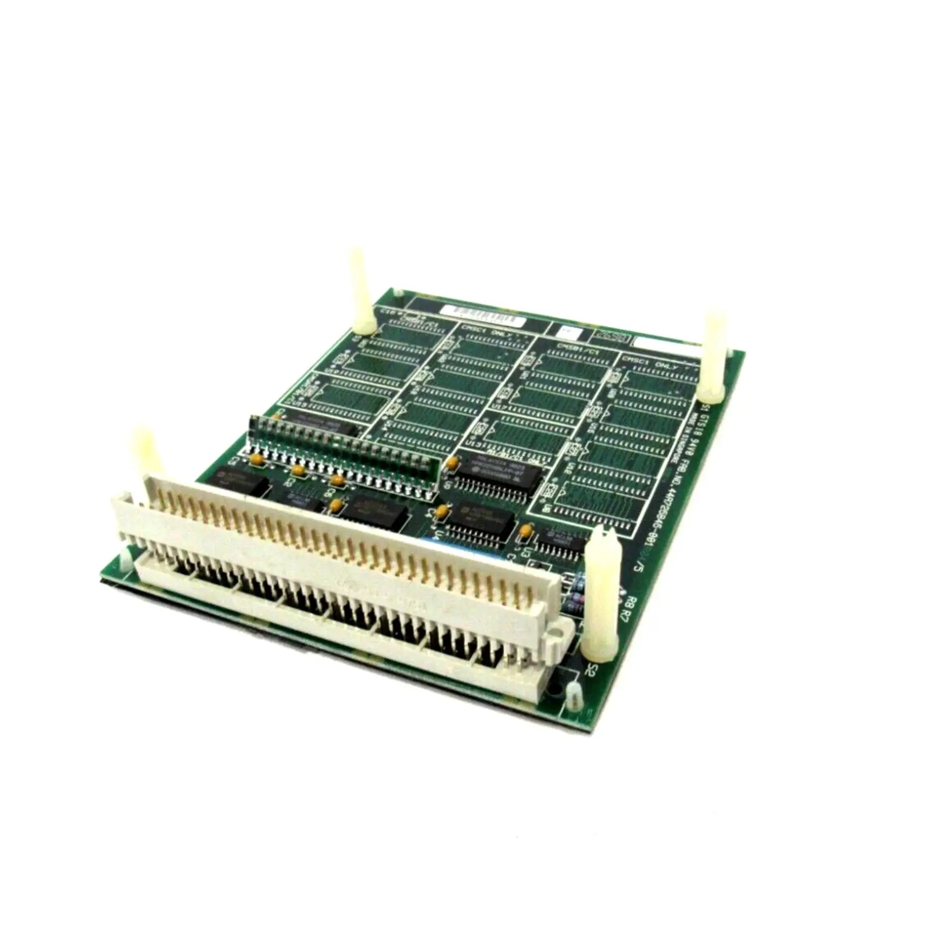 GE FANUC IC697MEM713 - Series 90-70 Memory Expansion Module