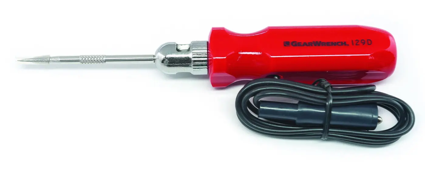 GEARWRENCH 6 & 12 Volt Low Voltage Circuit Tester