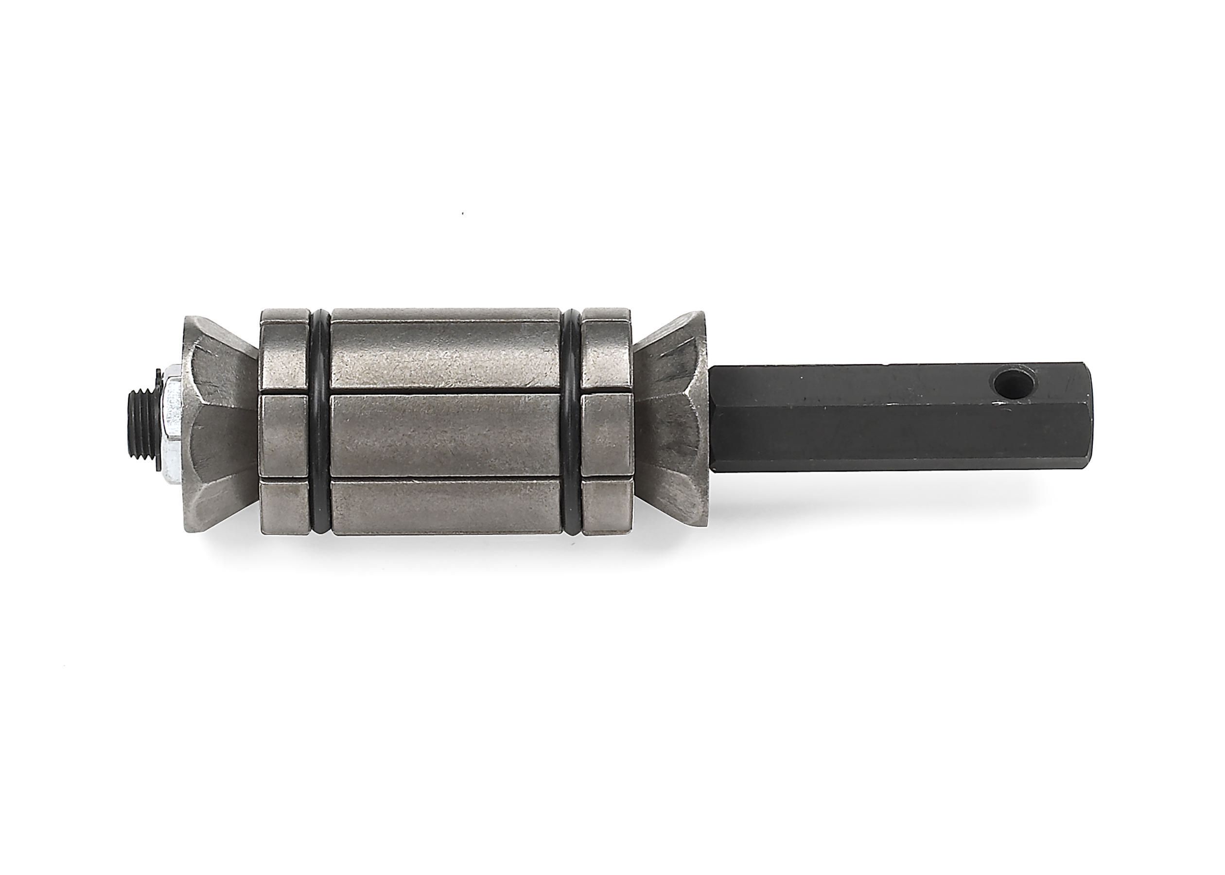 Exhaust and Tailpipe Expander 1-1/2" to 2-1/2"