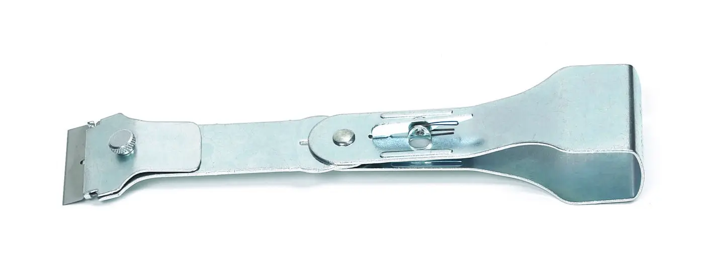GEARWRENCH All-Purpose Scraper and Sticker Remover