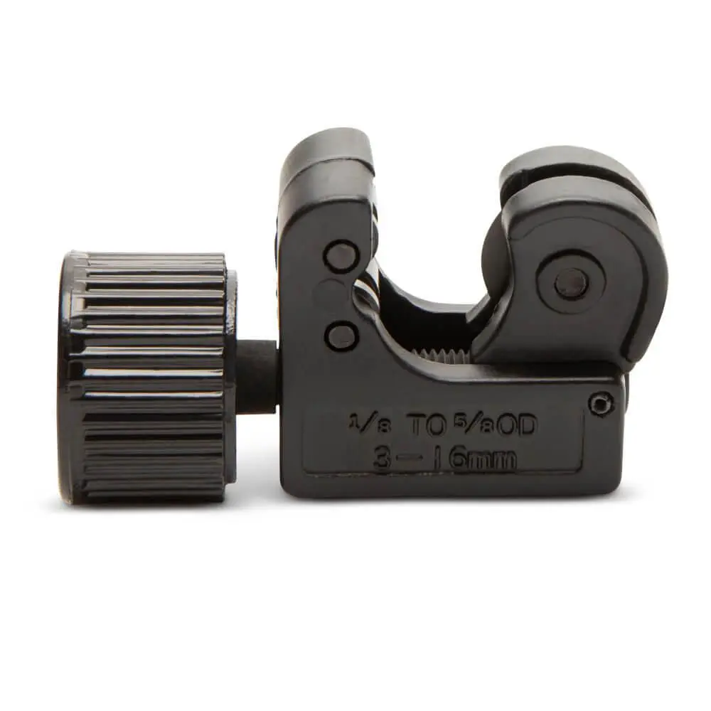 GEARWRENCH Mini Tubing Cutter