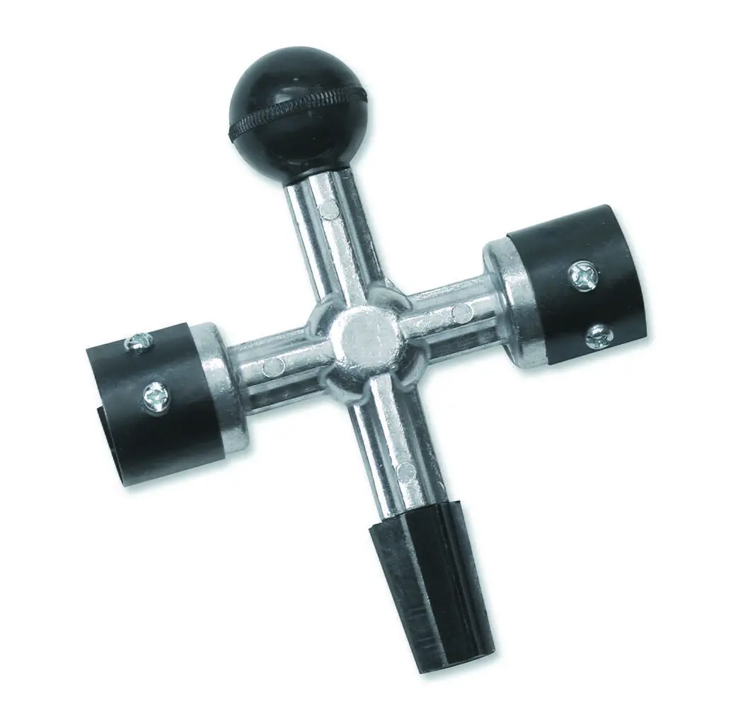 GEARWRENCH Three-Way Battery Tool
