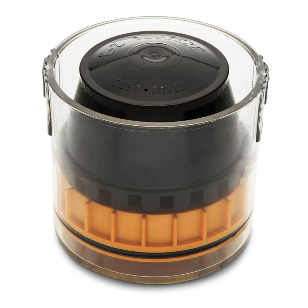 Hand Bearing Packer
