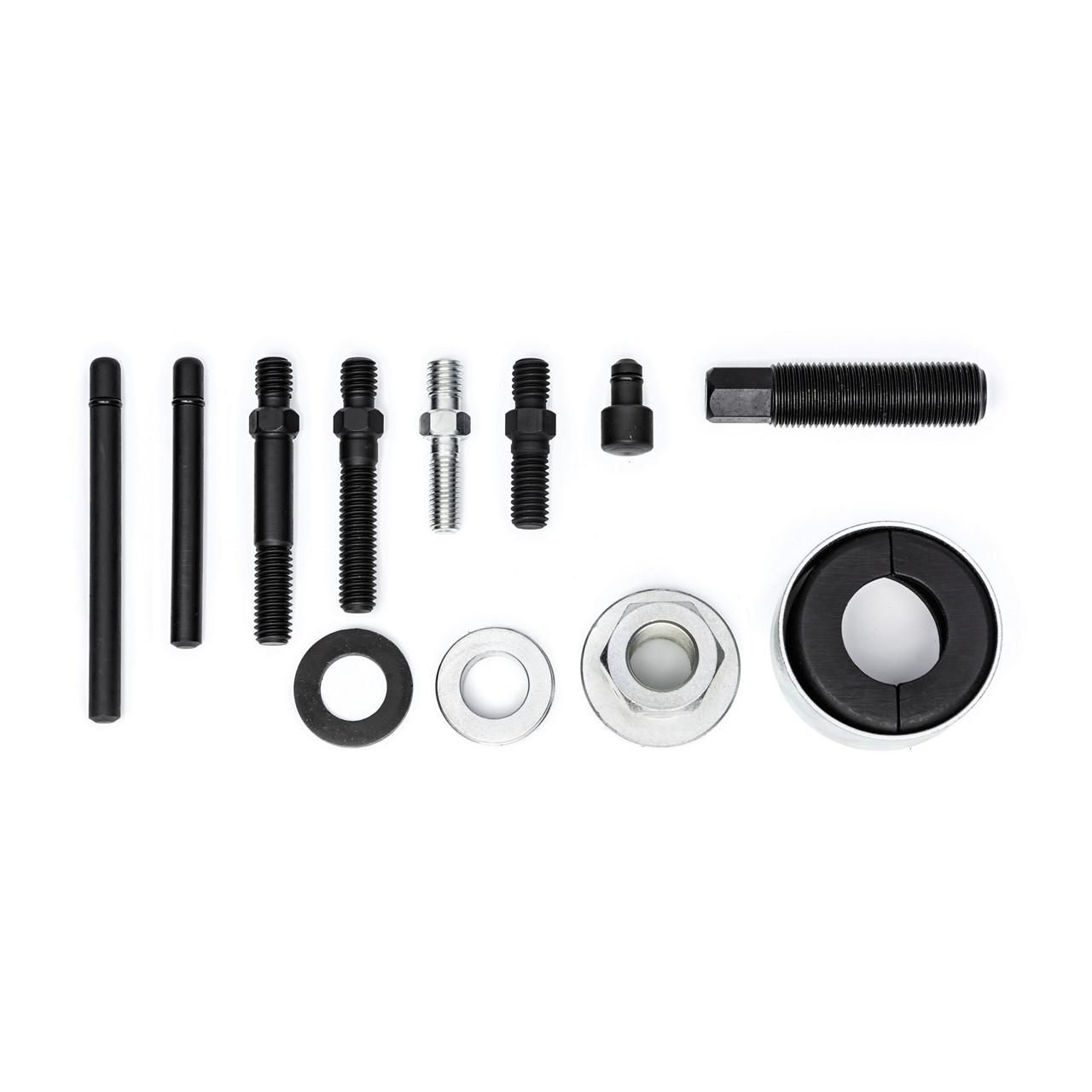12 Piece Pulley Puller and Installer Set