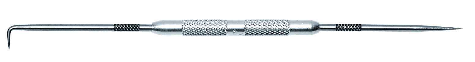 Dual End Scriber