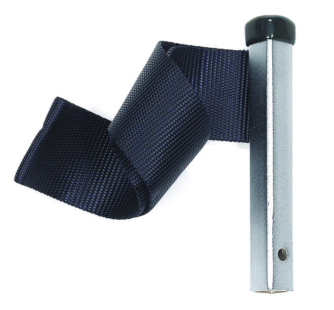1/2" Drive Nylon Strap Oil Filter Remover