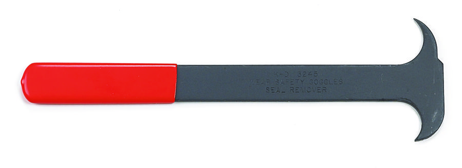 Oil and Grease Seal Puller