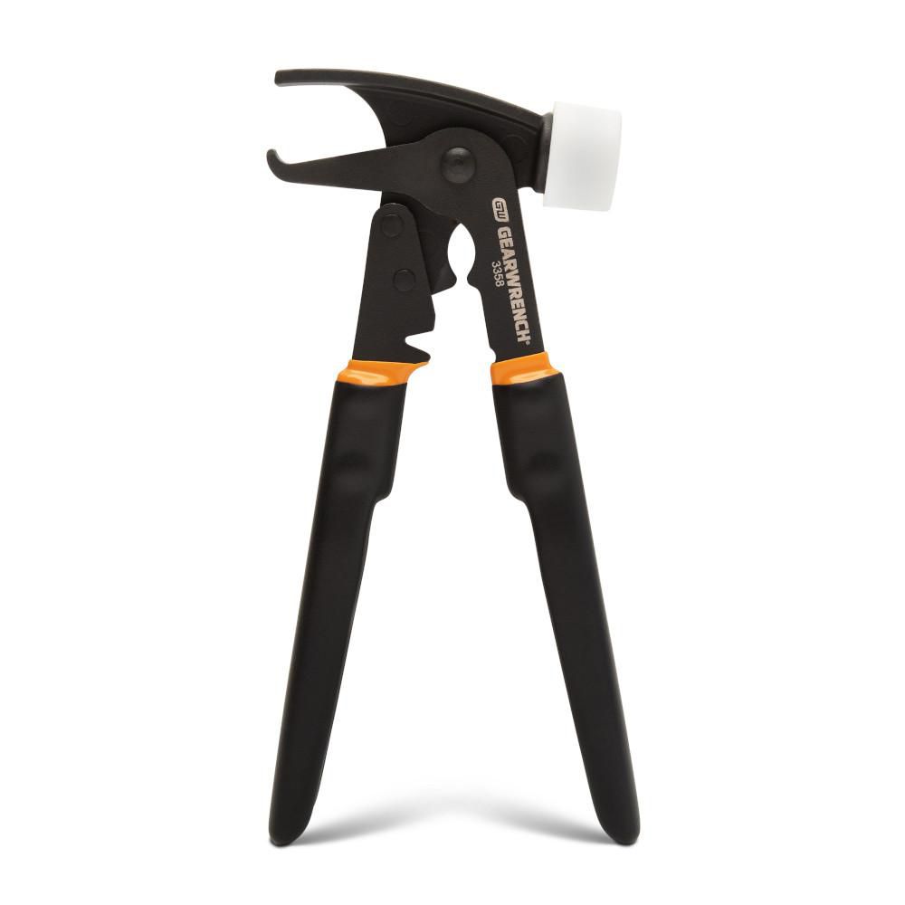 Wheel Weight Tool