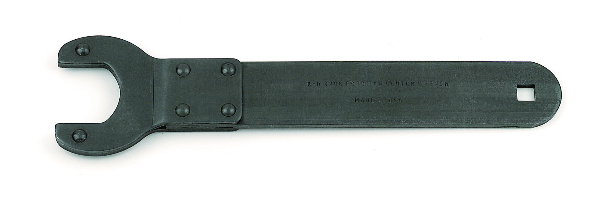 1/2" Drive Diesel Fan Clutch Wrench 48mm