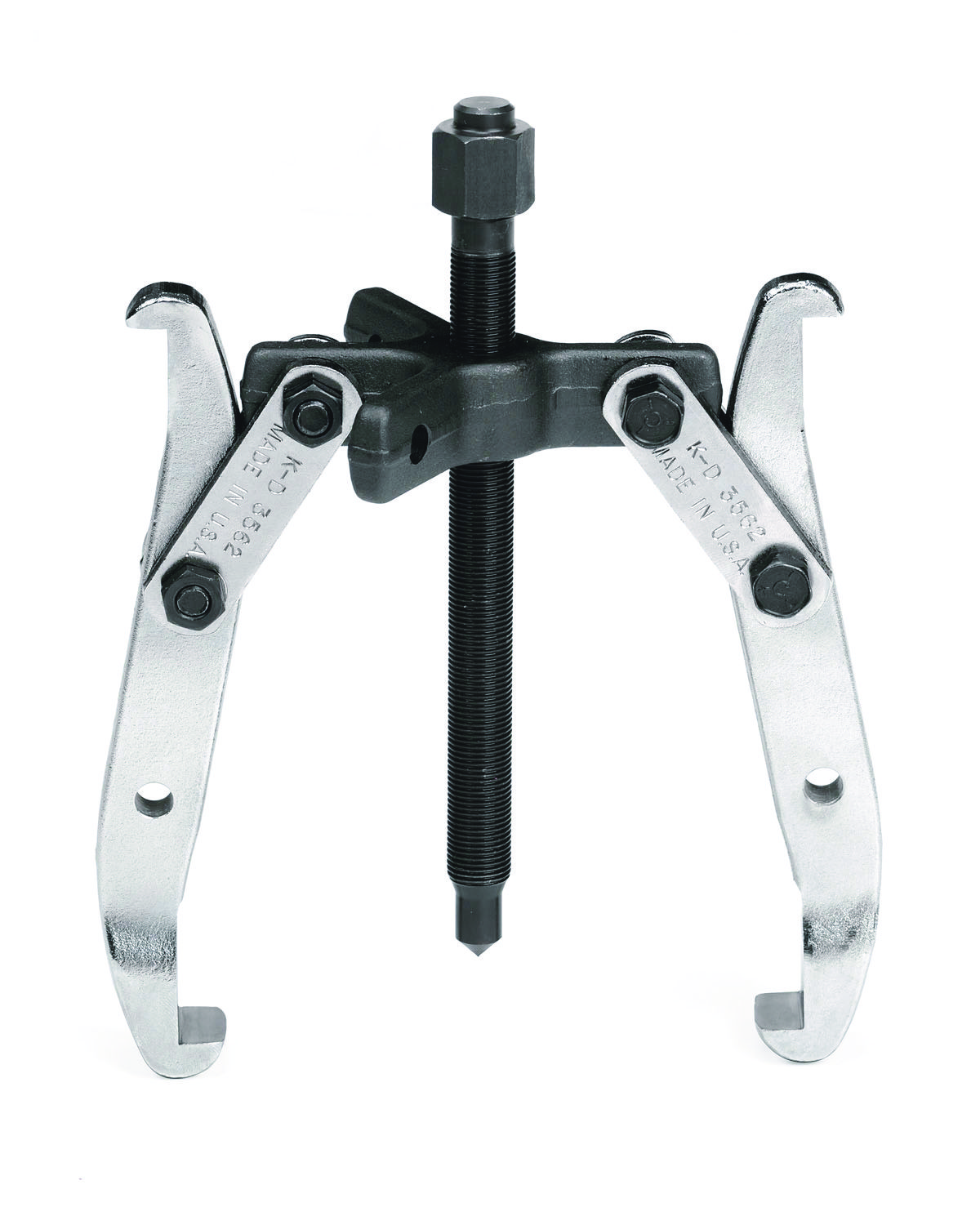 2 Ton 2 Jaw Internal/External Puller
