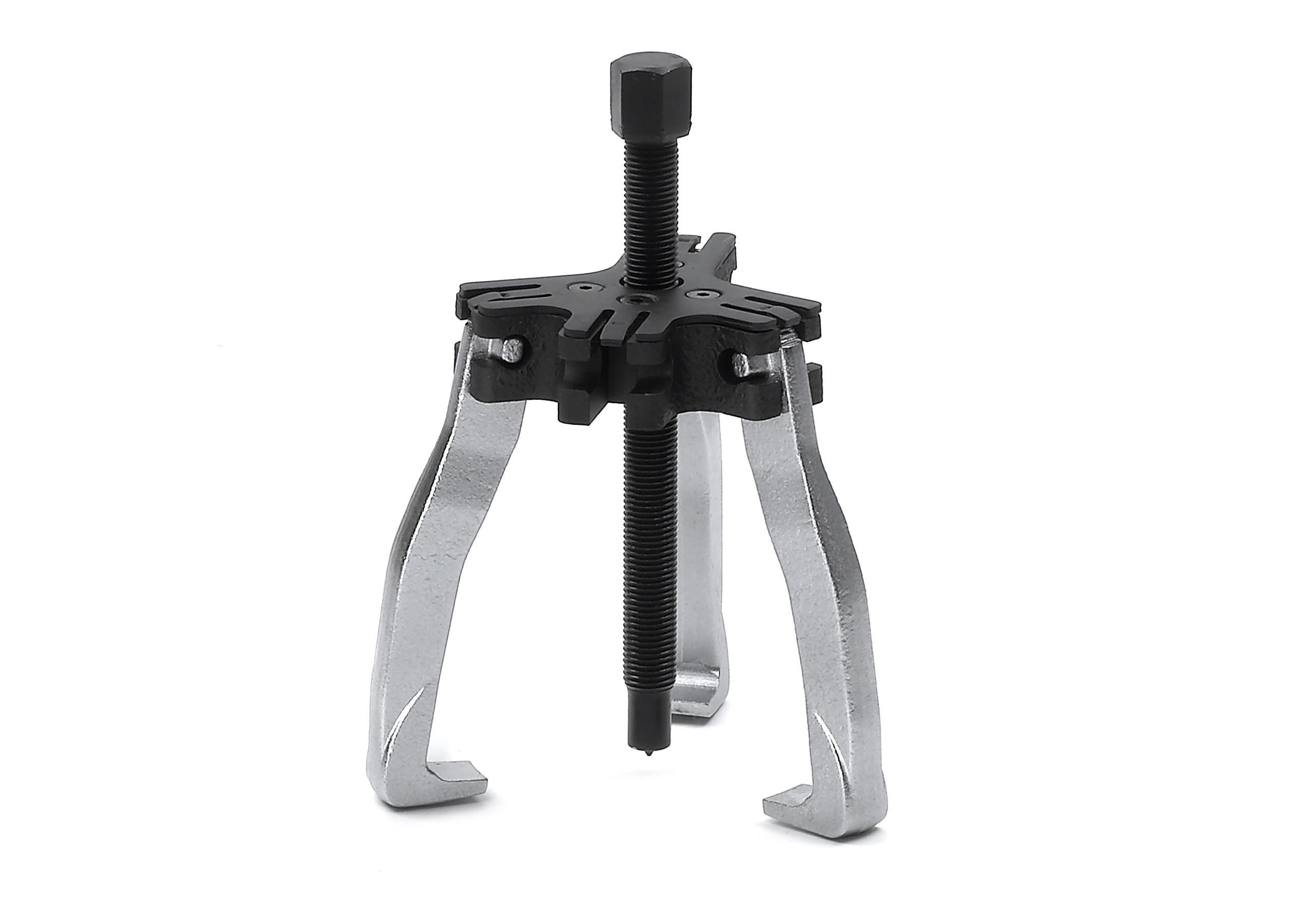 2 Ton 2 or 3 Jaw Internal/External Ratcheting Puller
