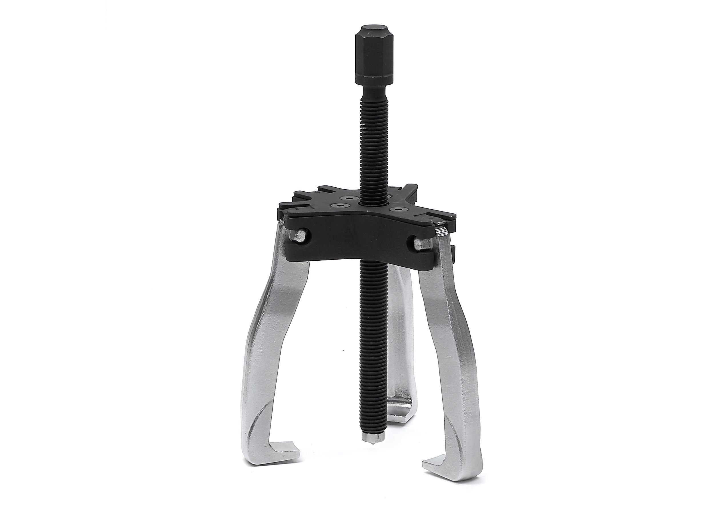 5 Ton 2 or 3 Jaw Internal/External Ratcheting Puller