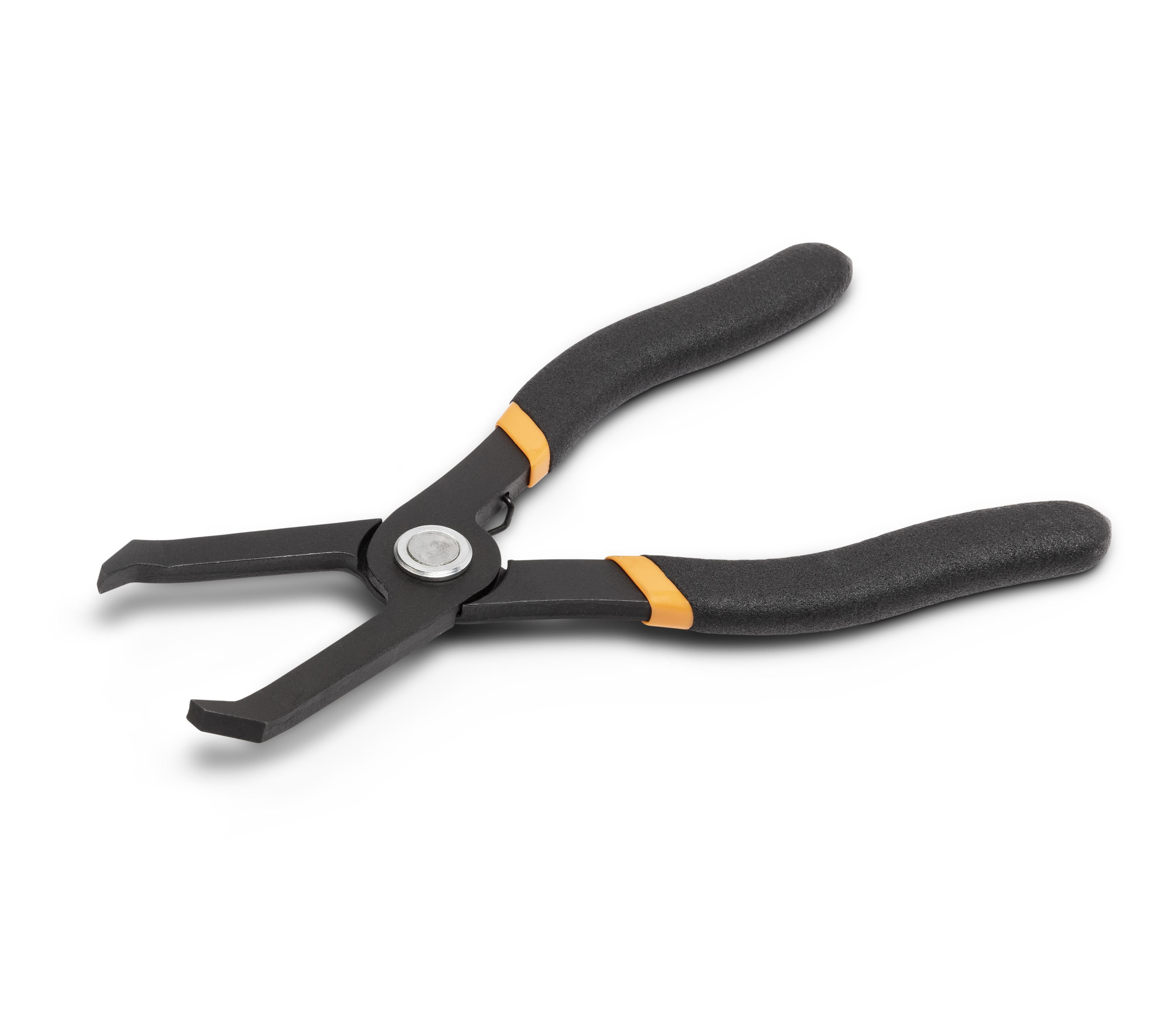 30° Push Pin Removal Pliers