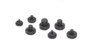 7 Piece Flaring Adapter Kit