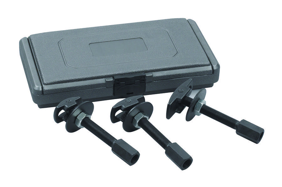 3 Piece Rear Axle Bearing Puller Set