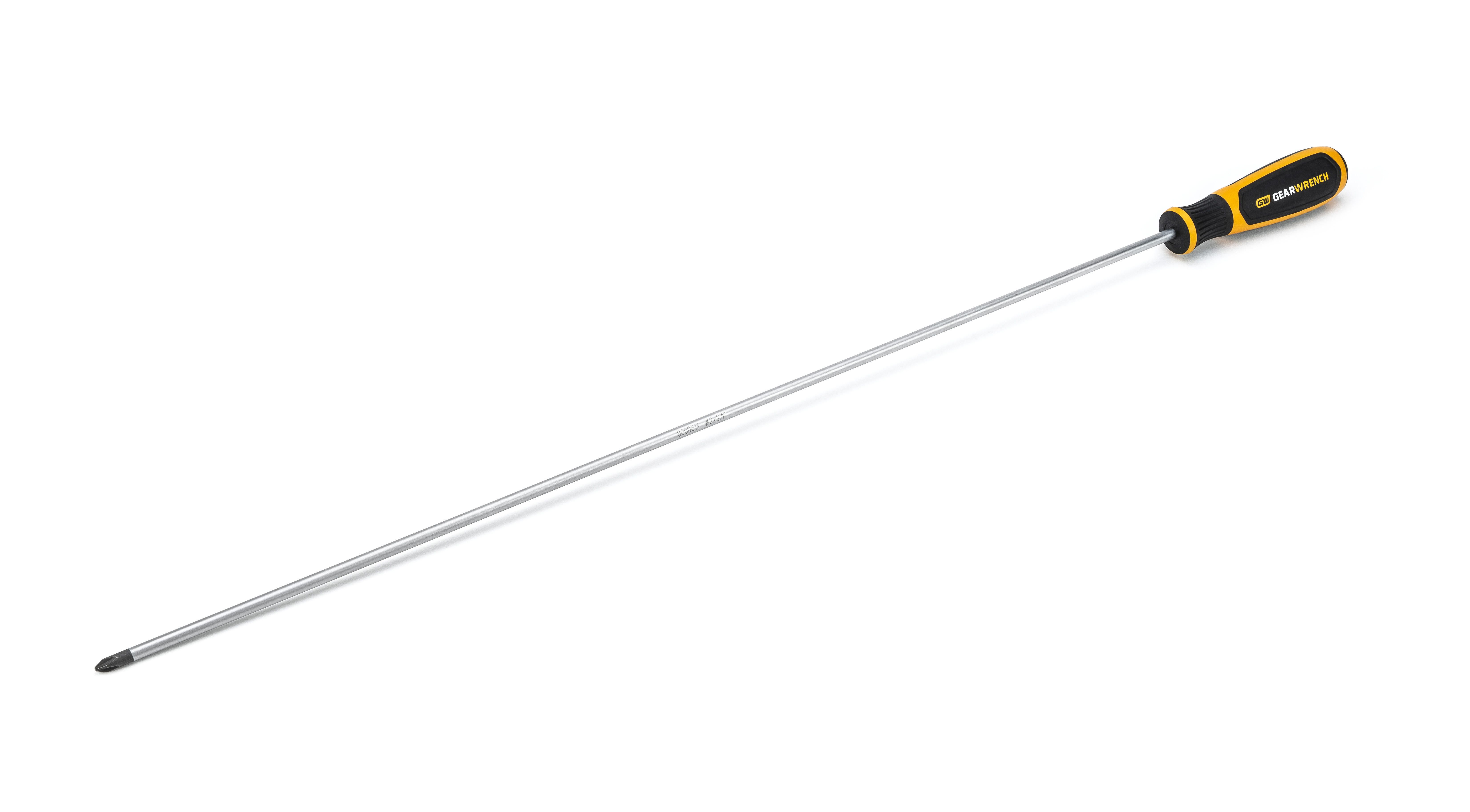 #2 x 24" Phillips® Dual Material Screwdriver