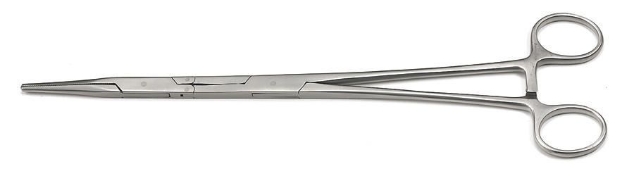 Double-X™ Straight Hemostat Pliers
