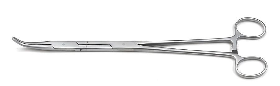 Double-X™ 45° Hemostat Pliers