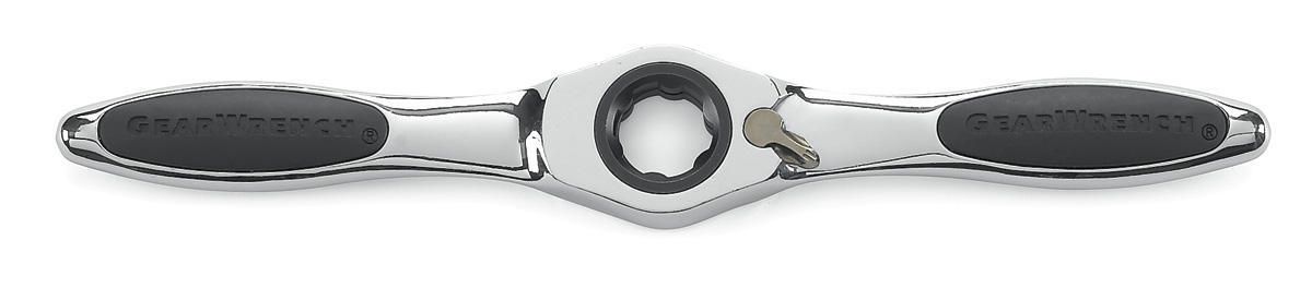Large Ratcheting T Wrench