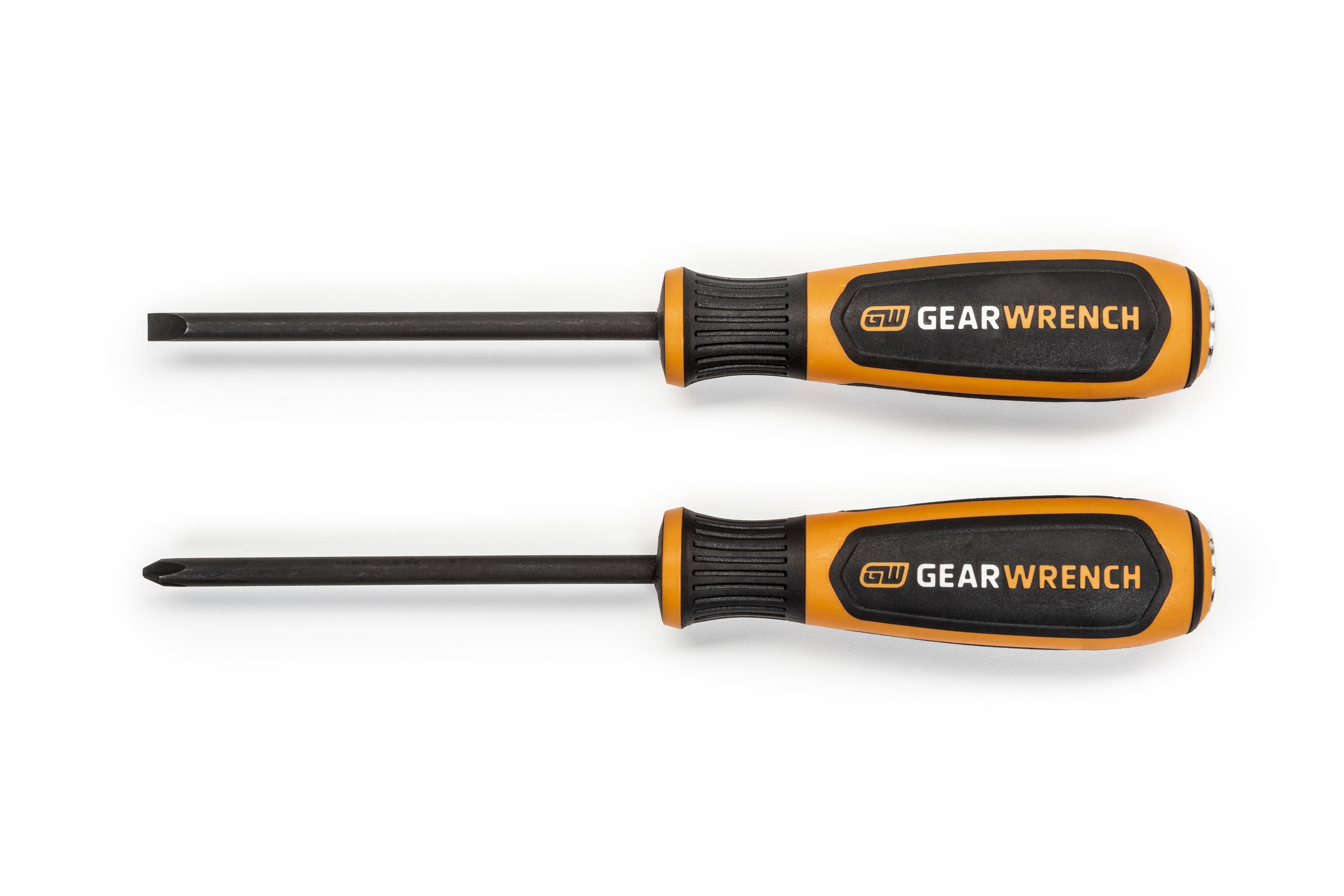 2 Piece Bolt Biter™ Dual Material Extraction Screwdriver Set