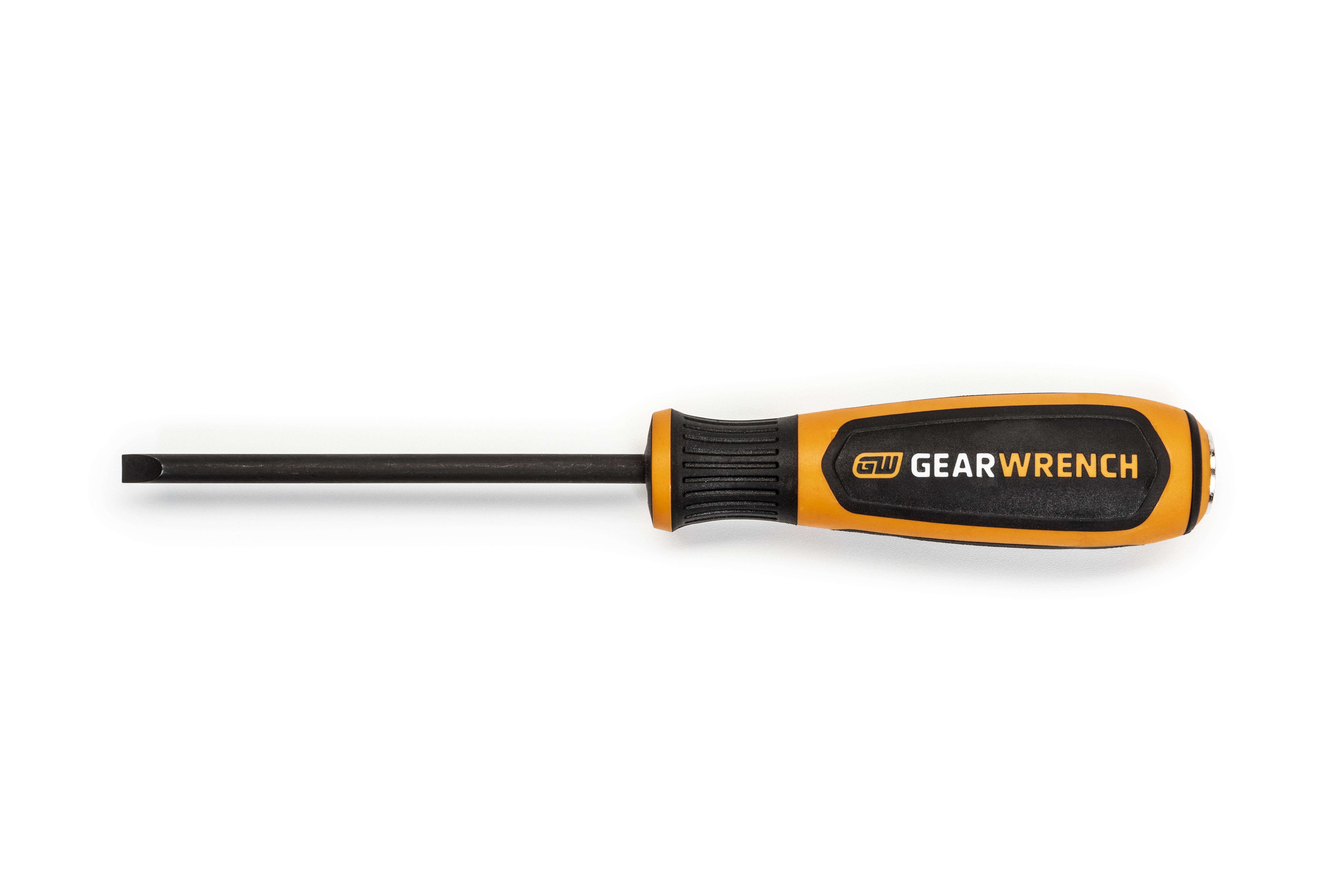 1/4" x 4" Bolt Biter™ Slotted Dual Material Extraction Screwdriver