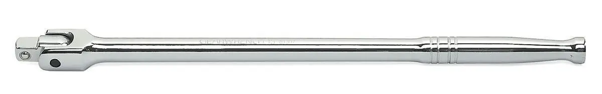 GEARWRENCH 3/8" Drive Flex Handle/Breaker Bar 18"