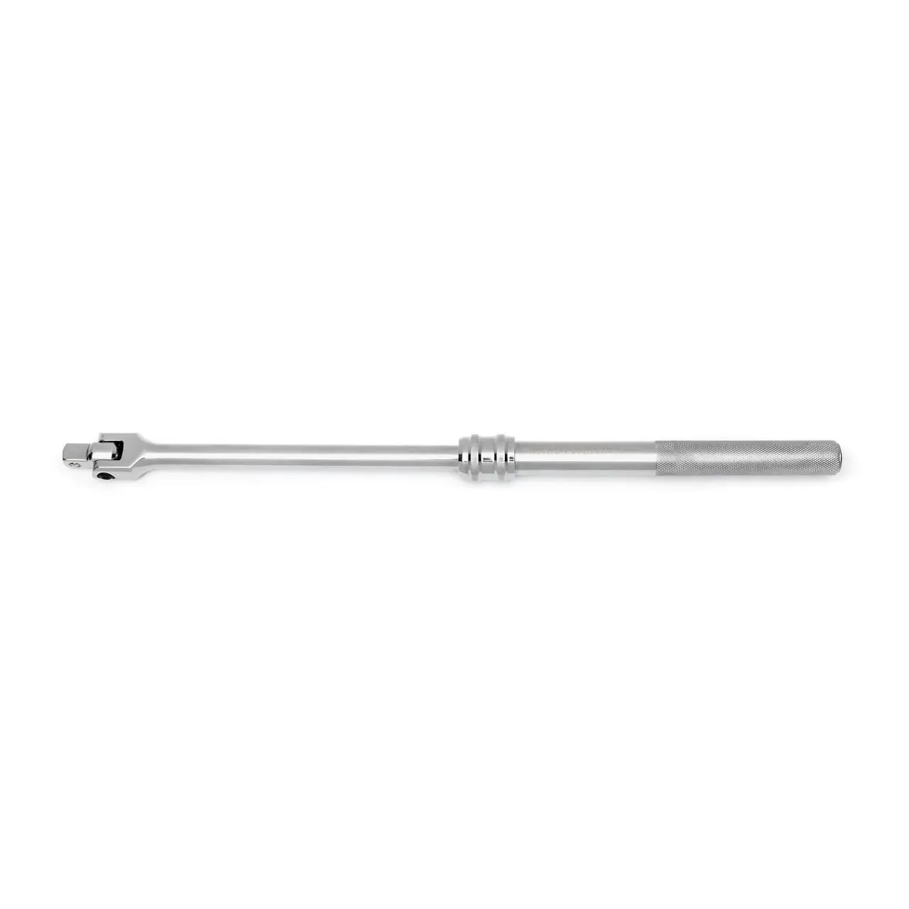 GEARWRENCH 1/2" Drive Extendable Flex Handle/Breaker Bar 18" - 24"