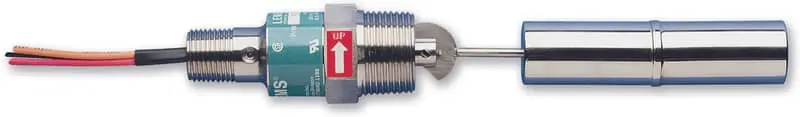 Gems Sensors 52100