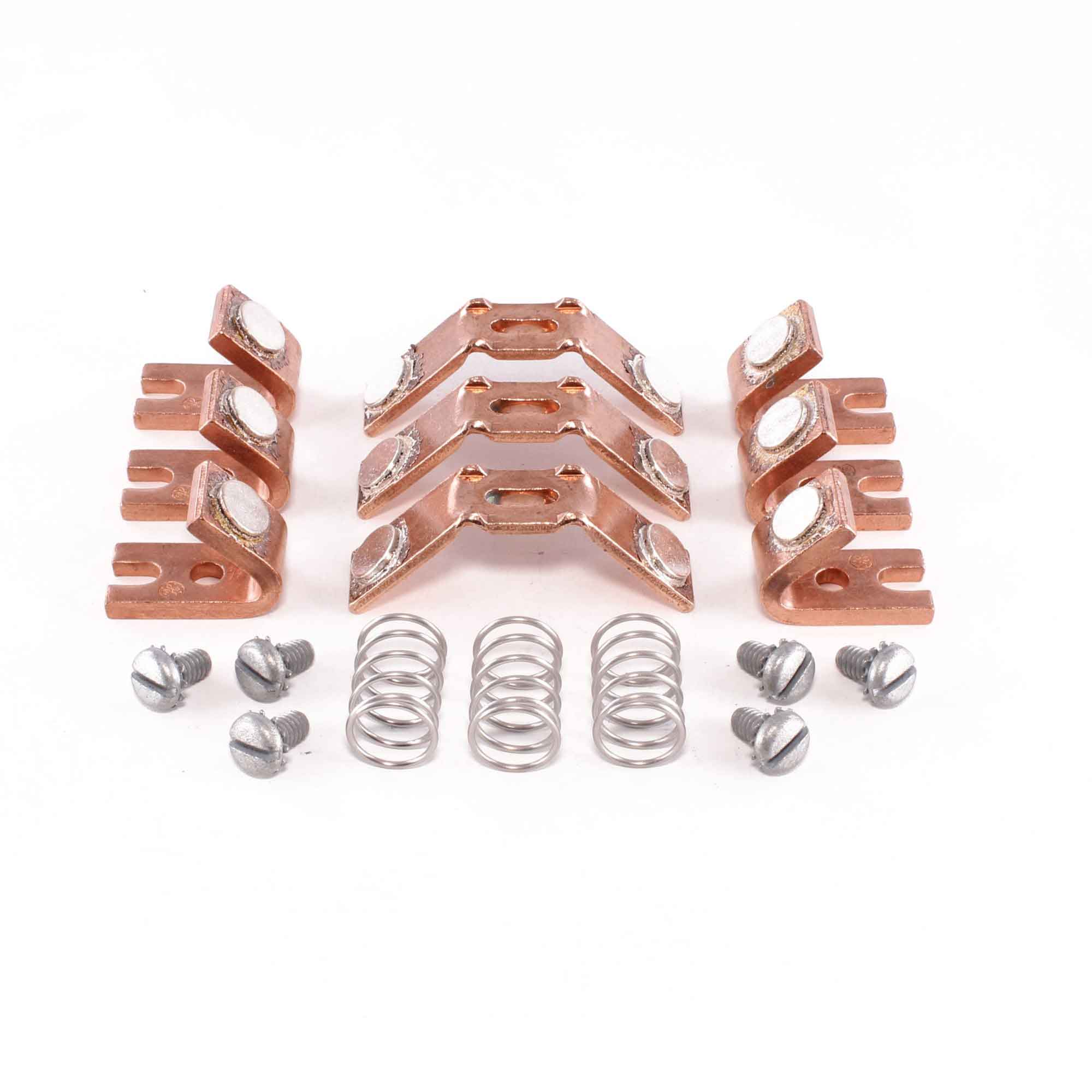 55-153677G002 - General Electrics - Contact Kit