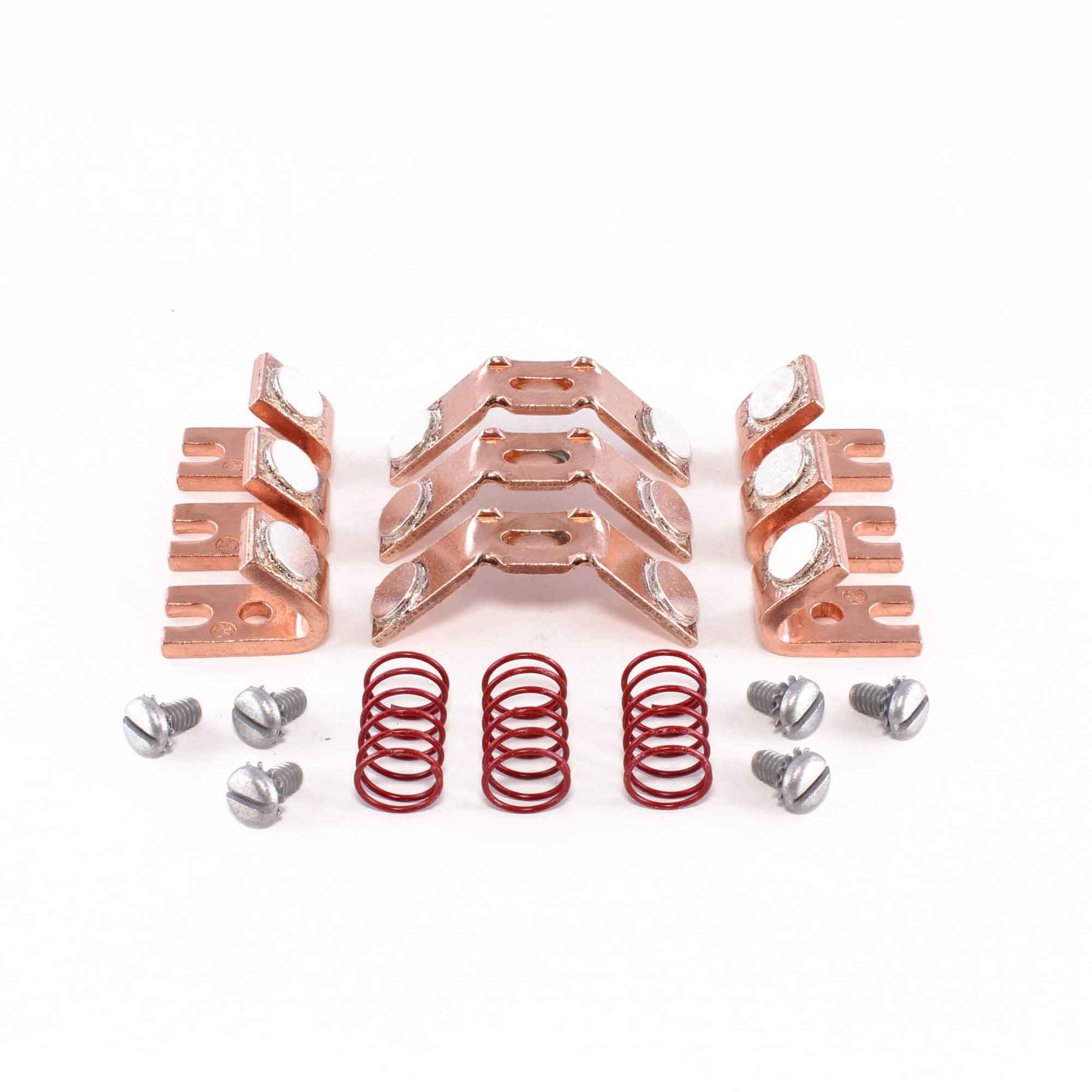 55-153678G002 - General Electrics - Contact Kit