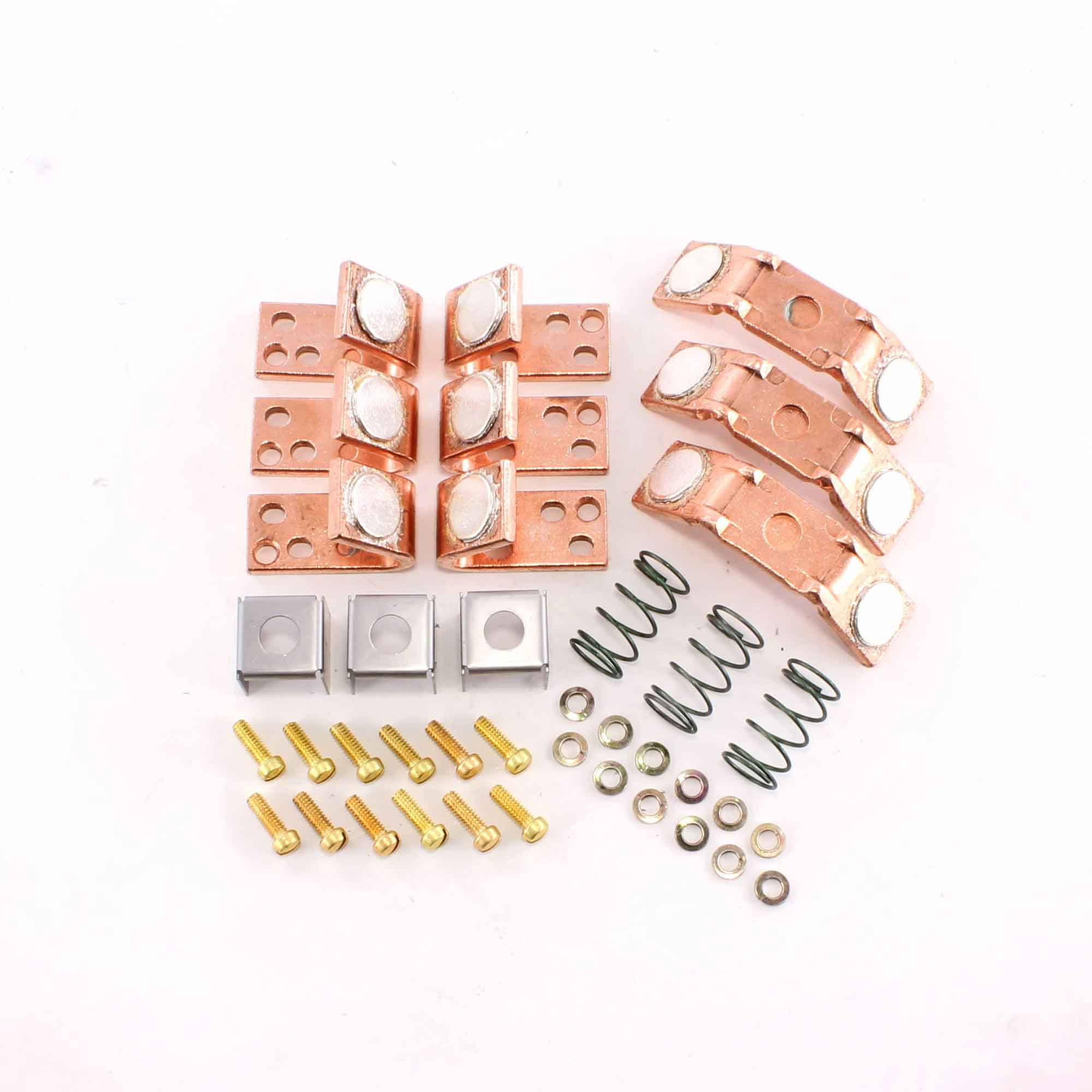 55-154607G041 - General Electrics - Contact Kit