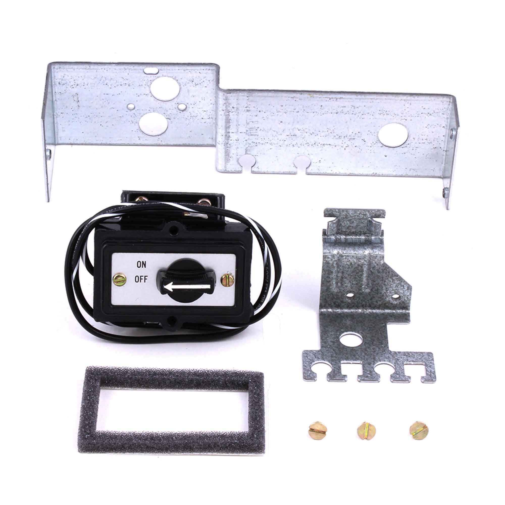 CR305X130P - General Electrics - Motor Control Part And Accessory