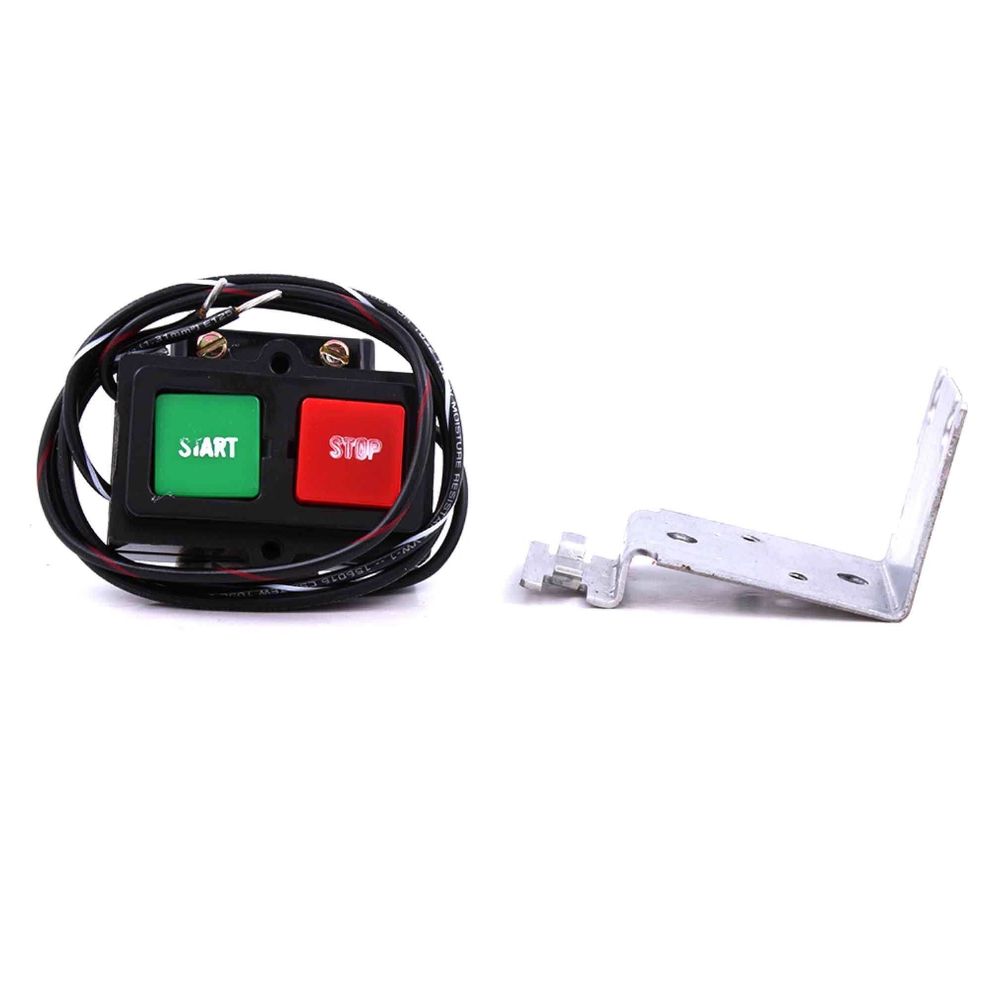 CR305X320B - General Electrics - Motor Control Part And Accessory