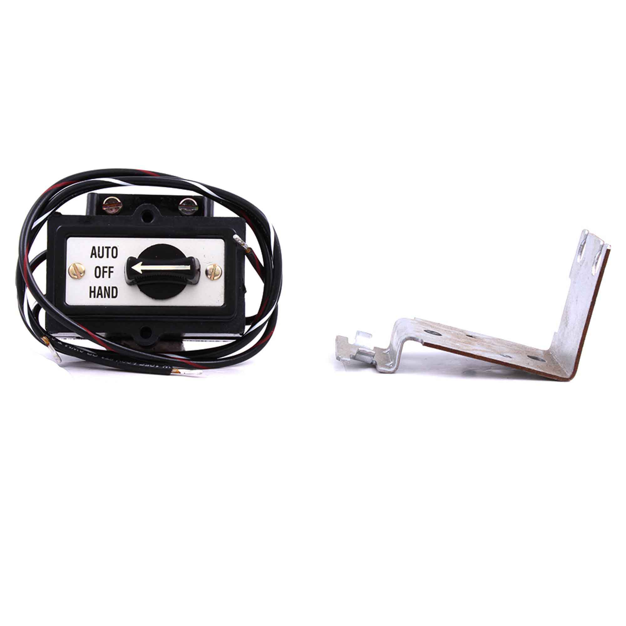 CR305X330B - General Electrics - Motor Control Part And Accessory