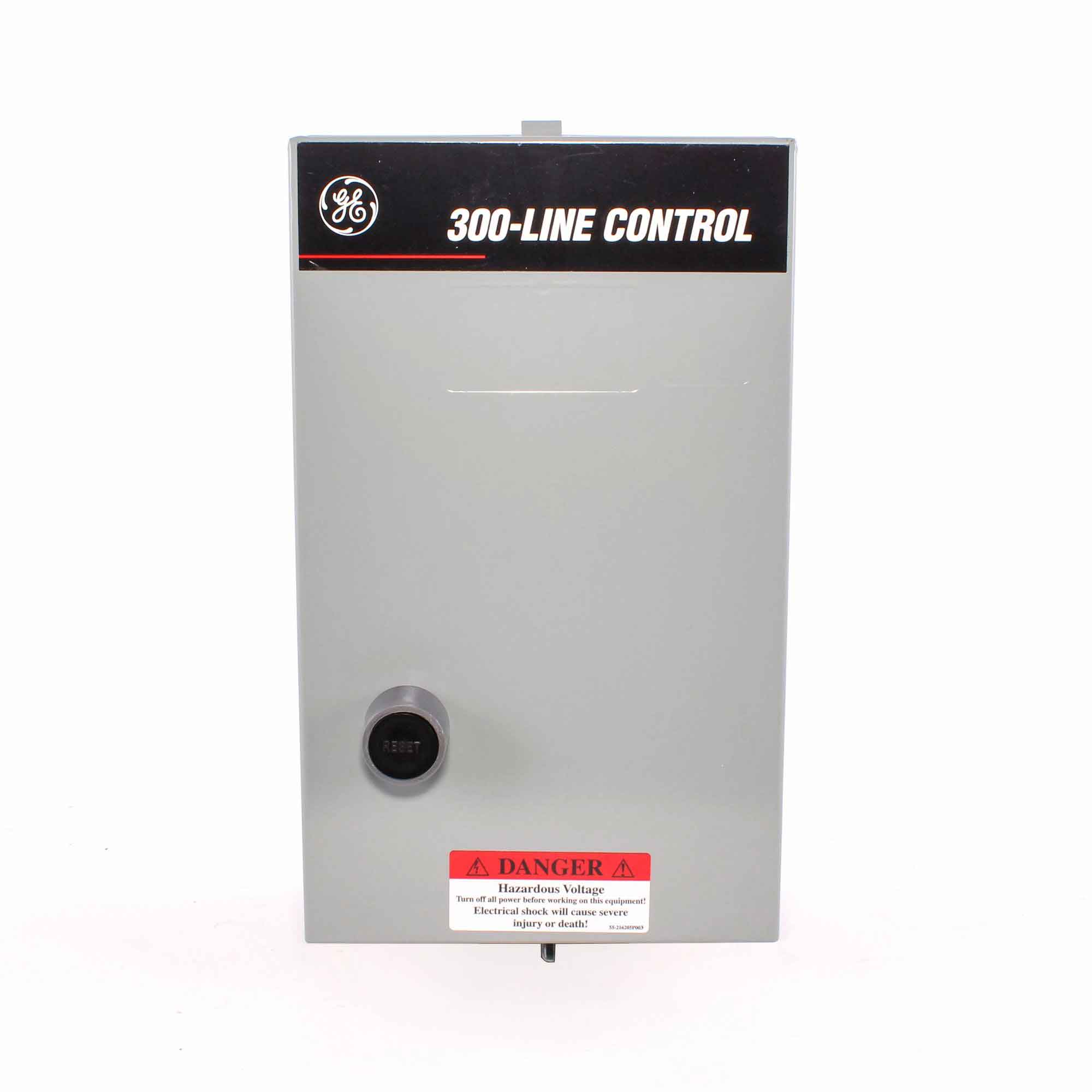 CR306B104 - General Electrics - Motor Starter