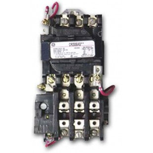CR306B602 - General Electrics - Motor Starter