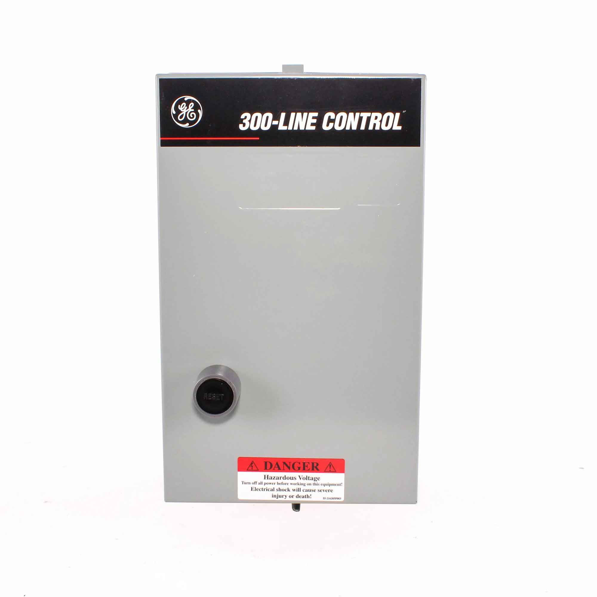 CR306C103 - General Electrics - Motor Starter