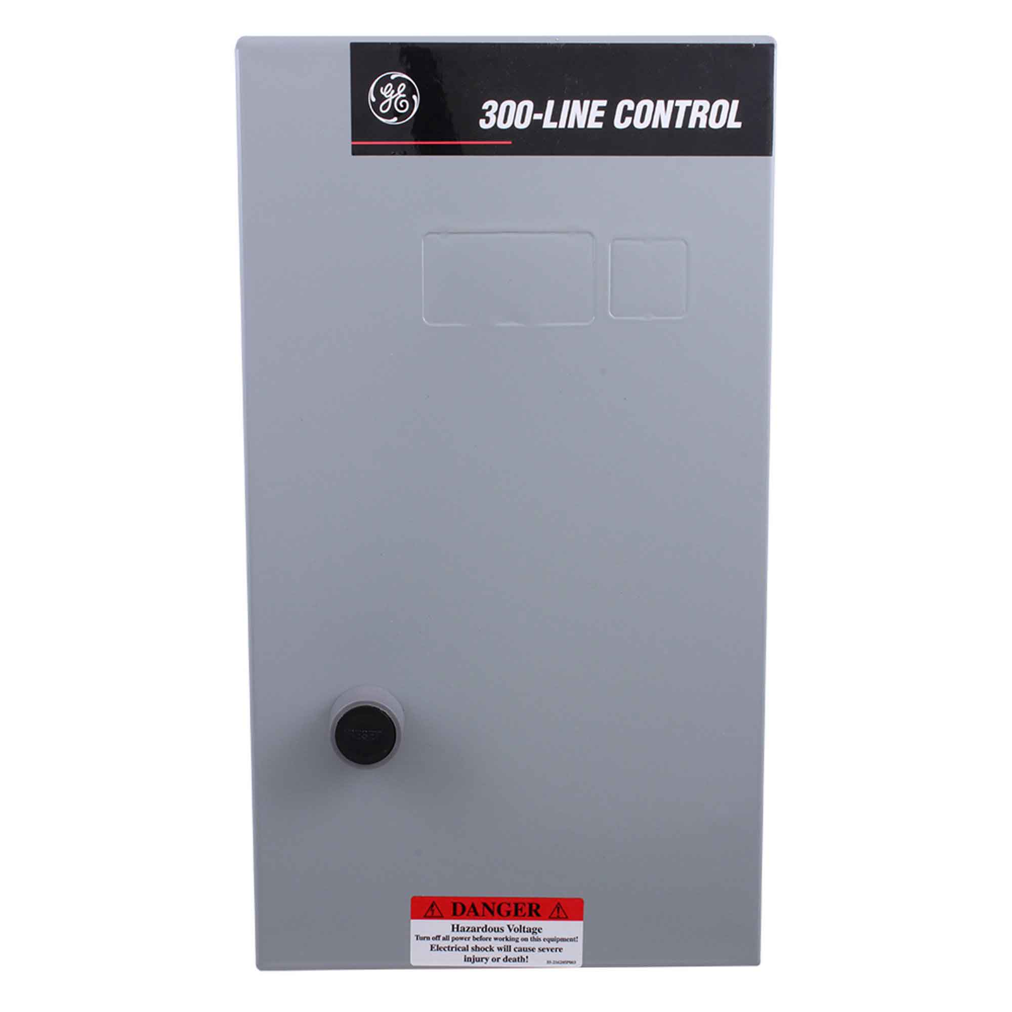 CR306D104 - General Electrics - Motor Starter