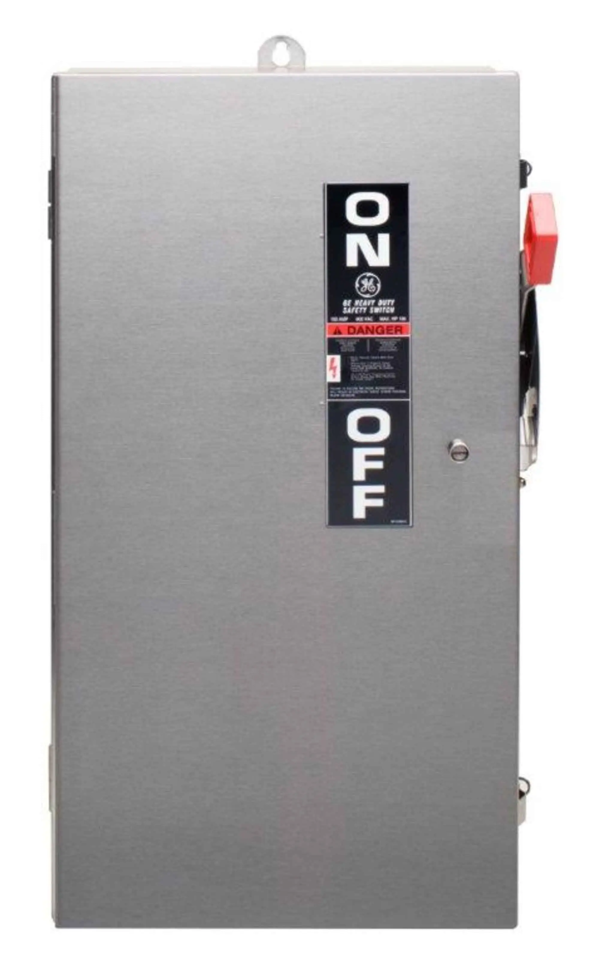 THN3363SS - General Electrics - Disconnect
