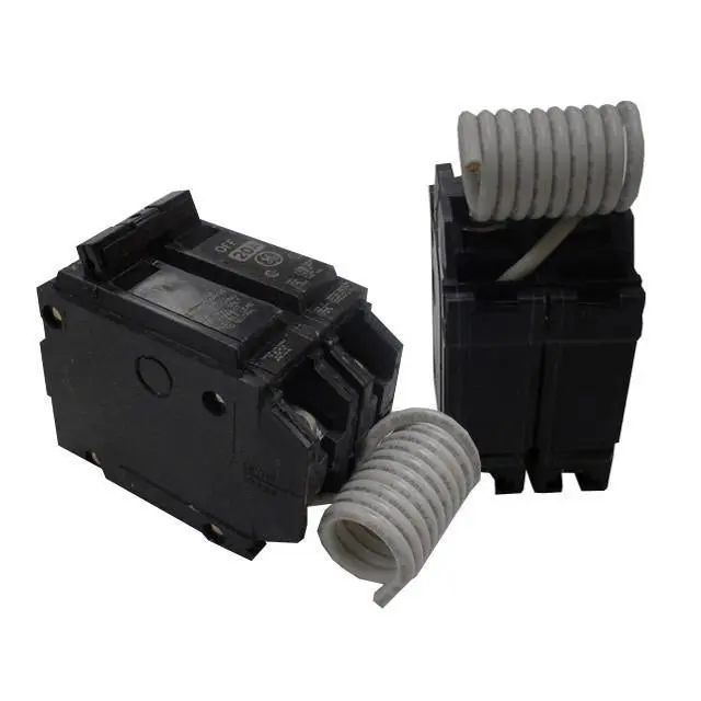 General Electric THQB21WY30 - GE - Molded Case Circuit Breaker