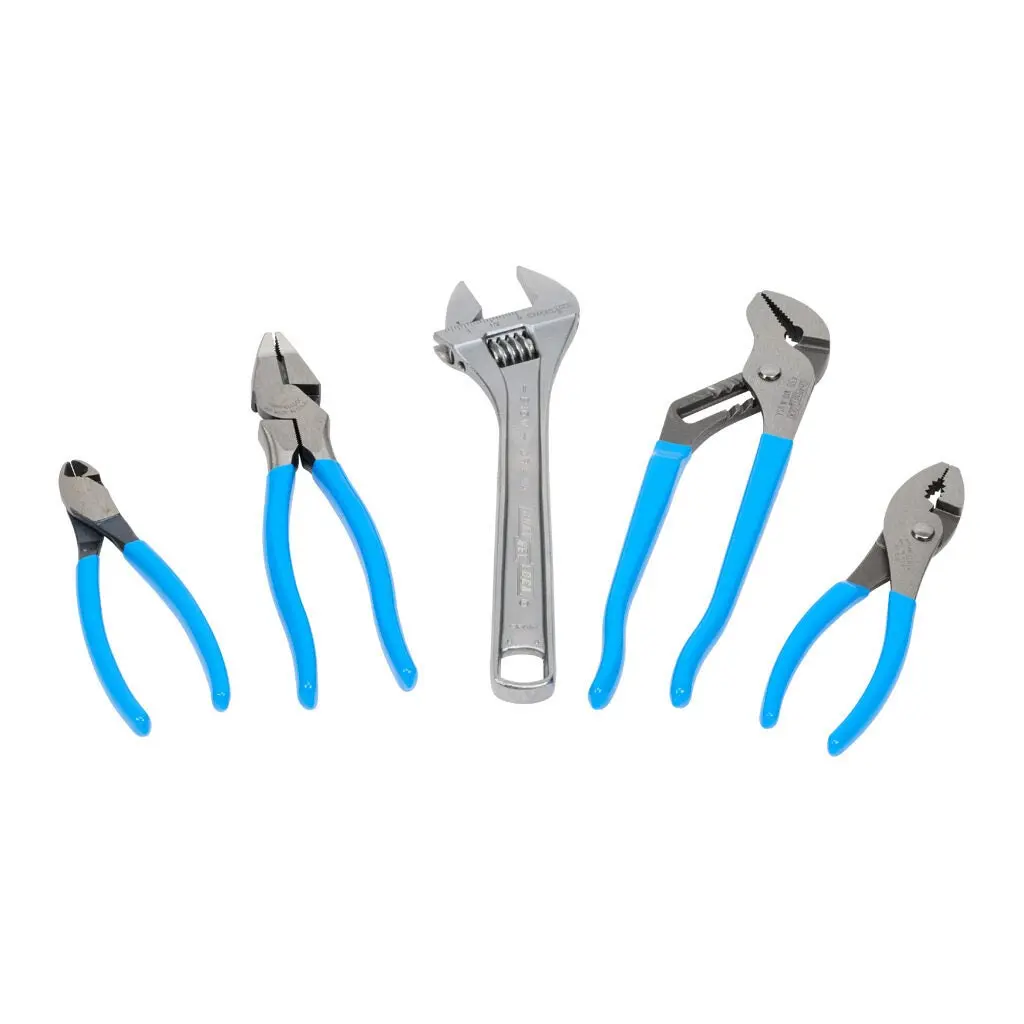CHANNELLOCK Classic adjustable wrench - GS-25