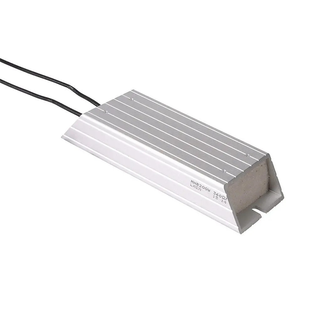 AutomationDirect braking resistor - GS-BR-200W360