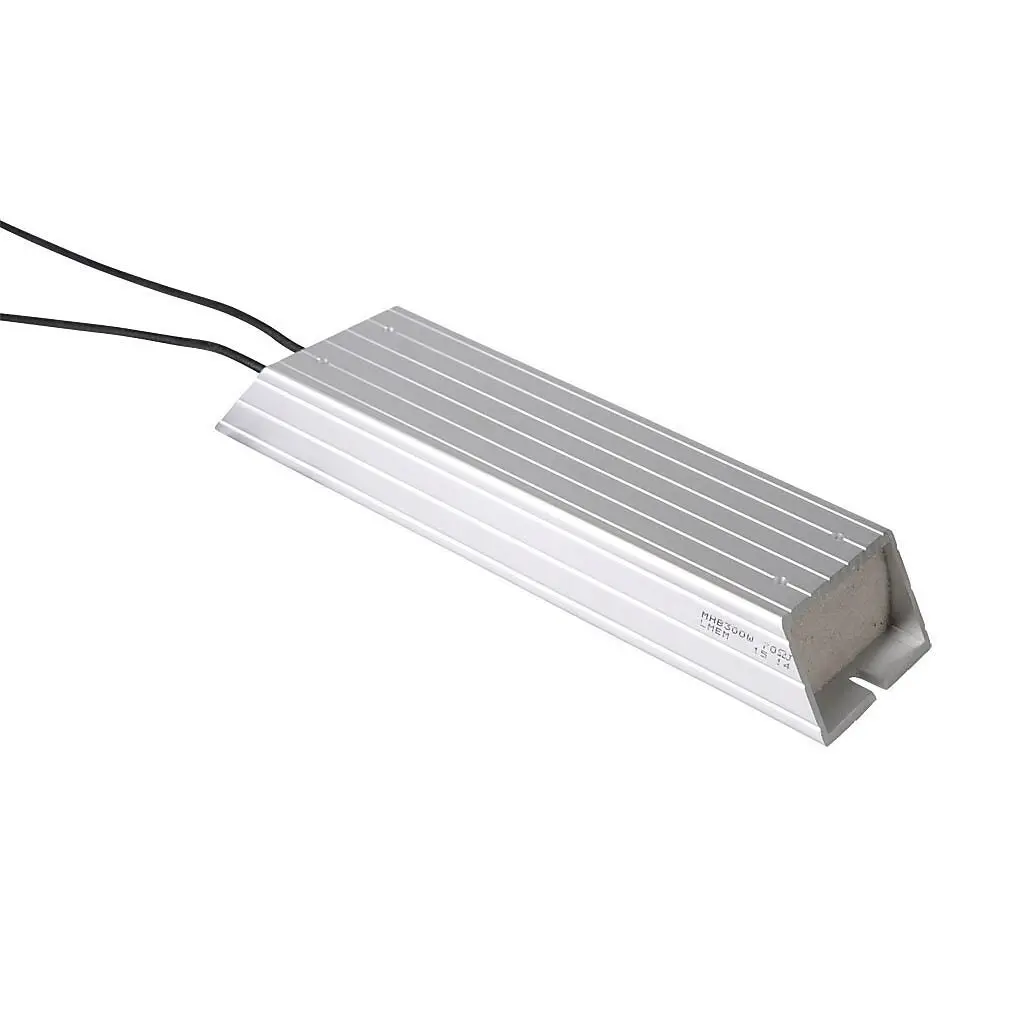 AutomationDirect braking resistor - GS-BR-300W070