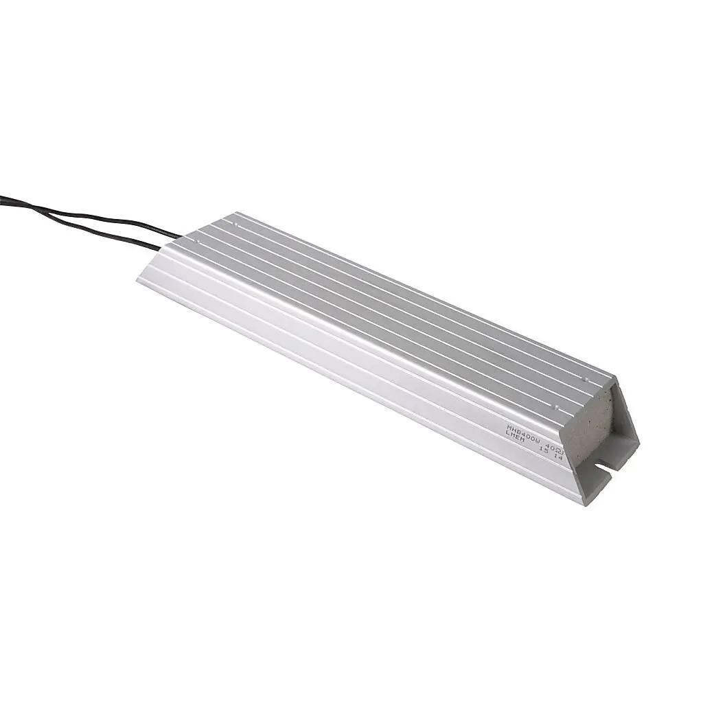 AutomationDirect braking resistor - GS-BR-400W040