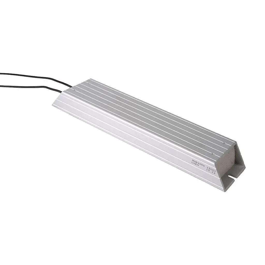 AutomationDirect braking resistor - GS-BR-400W150